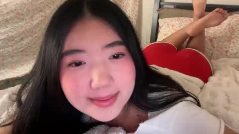 Aristan Belle online show from January 13, 4:31 am