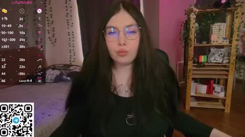 Astrid online show from February 24, 8:17 am