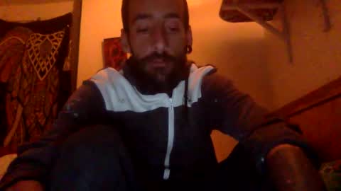 arkan42 online show from November 13, 12:35 am