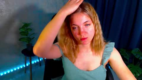 Arlana online show from September 9, 2:00 am