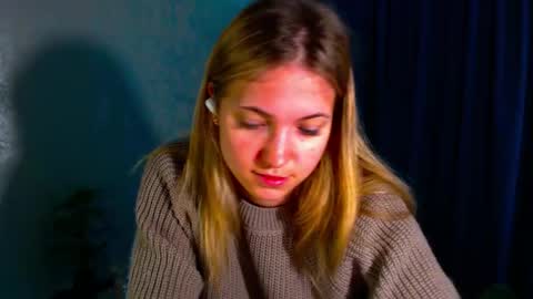 Arlana online show from September 20, 1:41 am