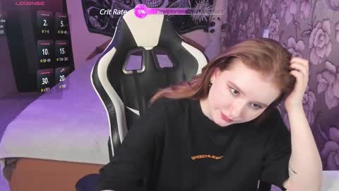 Marsha online show from March 1, 2:48 am