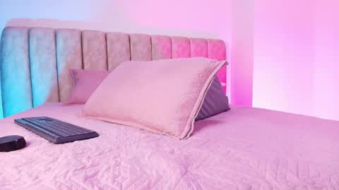 Arleth  online show from February 26, 3:21 am