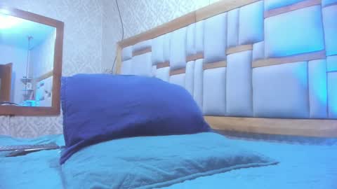 Arleth  online show from November 11, 3:09 am