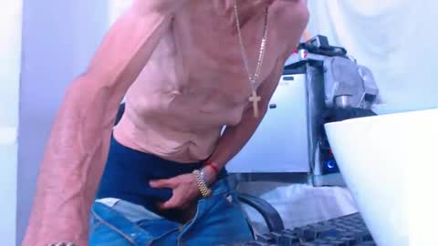 armaduradeacero online show from October 20, 11:54 pm