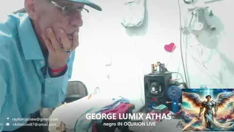 armaduradeacero online show from November 25, 2:21 am