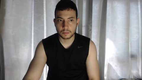 Snapshot of armando_2002 chatting on February 26, 5:31 pm ARMANDO online show from February 26, 5:31 pm