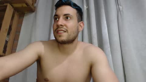 Snapshot of armando_2002 chatting on September 13, 5:10 am ARMANDO online show from September 13, 5:10 am