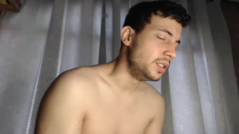 Snapshot of armando_2002 chatting on January 26, 2:41 pm ARMANDO online show from January 26, 2:41 pm