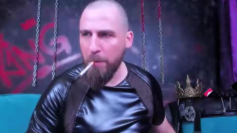 Armando online show from March 14, 7:01 am