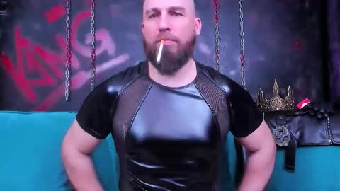 Armando online show from February 18, 5:18 am