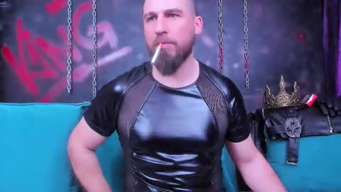 Armando online show from March 21, 4:40 am