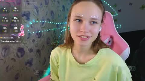 armurra online show from March 26, 10:42 am