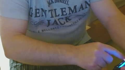 Arnie  online show from December 3, 10:23 am