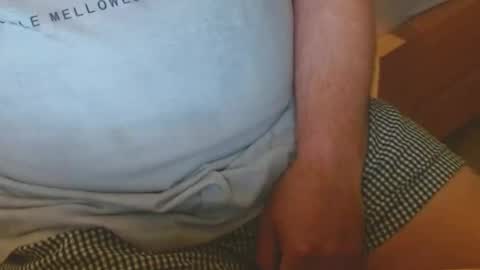 Arnie  online show from February 24, 11:21 am