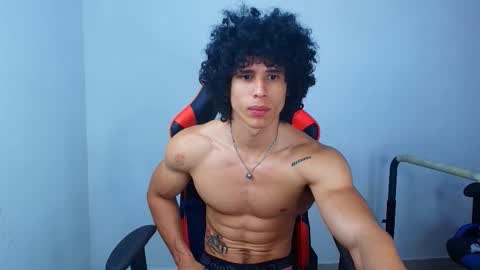 arnold black online show from September 23, 12:43 pm