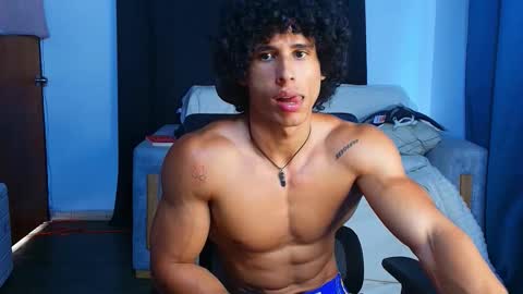 arnold black online show from March 15, 6:11 pm