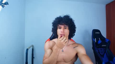 arnold black online show from September 19, 12:31 pm