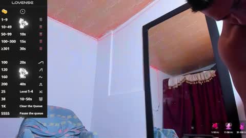 Snapshot of arnold_fit_hot98 chatting on December 26, 9:26 pm Arnold fit hot98 online show from December 26, 9:26 pm