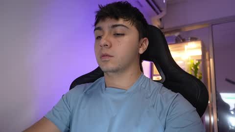 aron__cooper online show from March 28, 3:46 pm