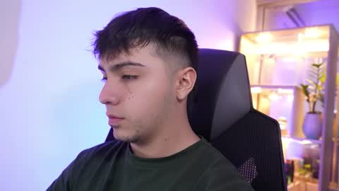 aron__cooper online show from February 10, 12:57 am