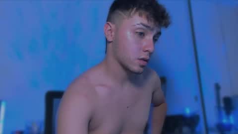 aron__cooper online show from February 27, 3:40 am