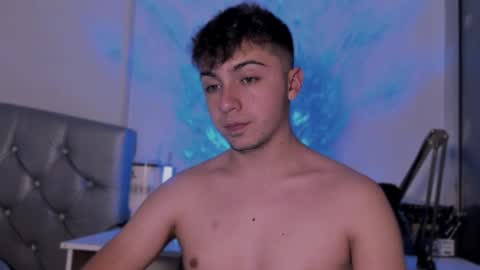 aron__cooper online show from February 25, 2:03 am