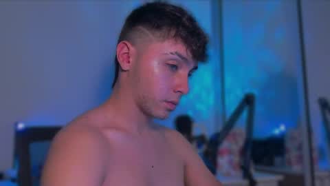 aron__cooper online show from March 1, 1:00 am