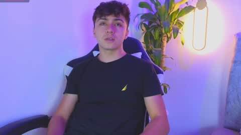 aron__cooper online show from February 12, 4:12 am