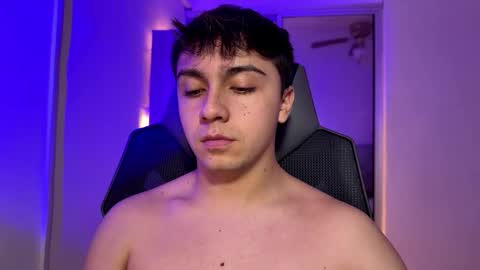 aron__cooper online show from October 7, 12:39 am