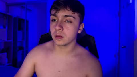 aron__cooper online show from September 24, 2:18 am