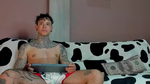 Aron ford online show from March 3, 2:51 am