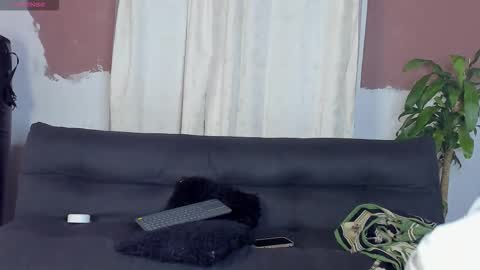 Snapshot of aron_ford chatting on October 6, 1:40 pm Aron ford online show from October 6, 1:40 pm