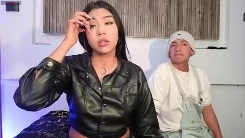 aron online show from October 14, 5:32 am