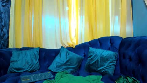 aron_pulse online show from March 19, 2:11 pm