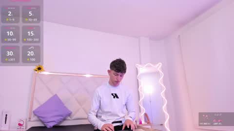  your aron  online show from December 27, 4:15 am