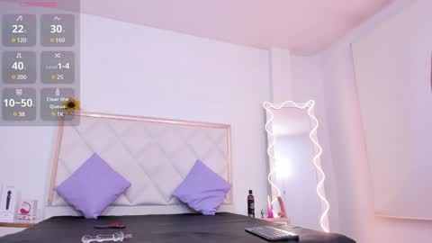  your aron  online show from December 16, 3:30 am