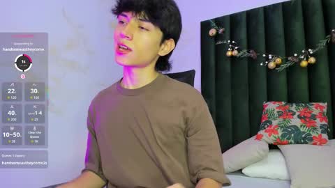 Aron online show from January 16, 2:31 am