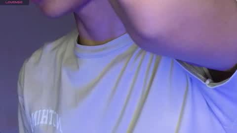 Aron online show from January 7, 2:16 am