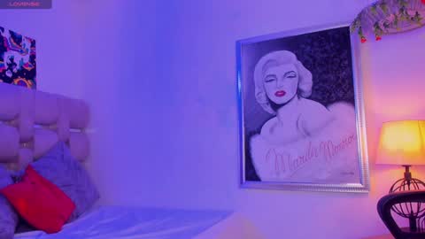 Aron Falcon online show from January 9, 8:24 am