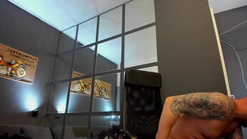 AronGrant online show from March 3, 12:17 pm