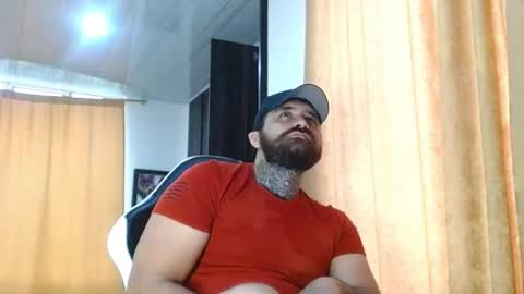 aronmiller online show from February 9, 9:28 pm