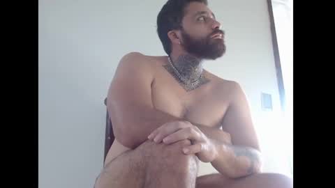 aronmiller online show from October 28, 8:21 pm