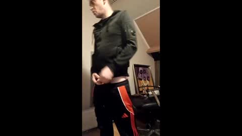 aronne824 online show from January 15, 12:30 am