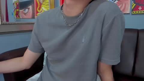 Arontawers online show from March 27, 7:48 pm