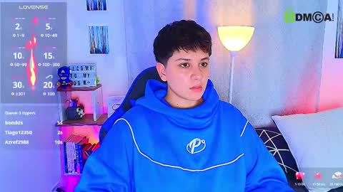 noah and ivy online show from November 19, 10:14 am