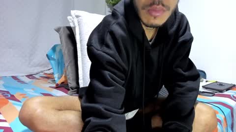 Snapshot of aronxx_ chatting on February 5, 10:19 am BLACK FRIDAY 55 OFF ON MY ONLYFANS. online show from February 5, 10:19 am