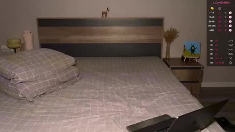 Aron and Phil solo online show from December 20, 4:03 pm