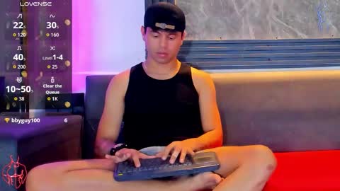 Aroon   online show from March 9, 9:30 pm