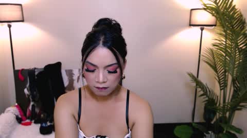 arra_mina online show from November 21, 12:52 am